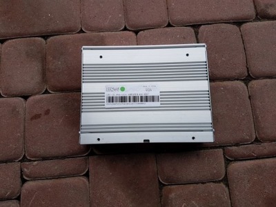 Підсилювач infinity opel insignia 13325695 фото №1