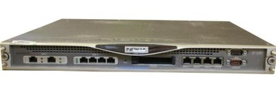 Nokia IP380 Security Appliance Firewall FV