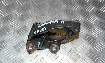Renault laguna ii 1.9 dci кронштейн підпора піввісь фото №1