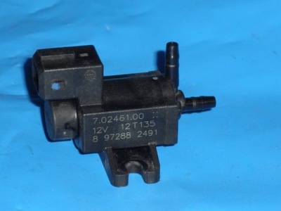 ZAWOR- SENSOR EGR - OPEL ASTRA J IV 1,7 CDTI - milautoparts-fr.ukrlive.com