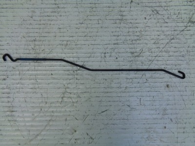 ! mercedes w168 a-klassa bat опора капот ! фото №1