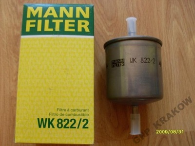 SAAB 9-3 II 02-11 1.8 1.8T 2.0T 2.8T FILTER FUEL - milautoparts-fr.ukrlive.com