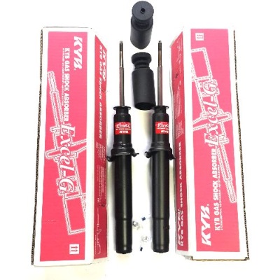 Амортизатори kayaba honda accord vii перед+ odb 3- фото №1