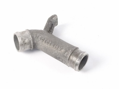 MERCEDES W210 3.2 JUNCTION PIPE KNEE WATER 6132030015 - milautoparts-fr.ukrlive.com