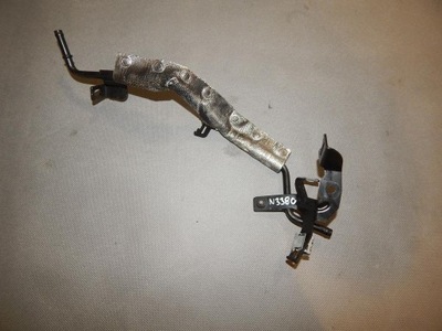 Vw golf vii шланг wody 04l141070d фото №1