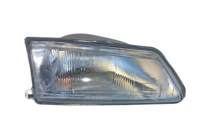 FEU FEU AVANT DROITE PEUGEOT 106 91-96 MAN/EL - milautoparts-fr.ukrlive.com