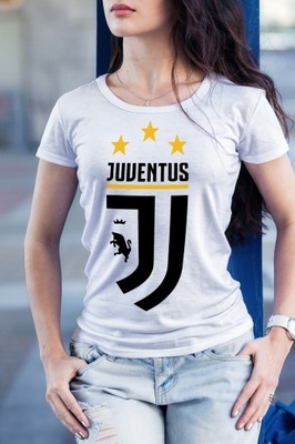 Koszulka Juventus Turyn damska L