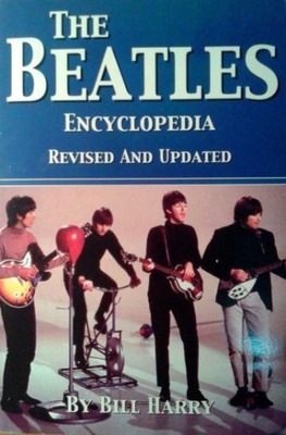 Bill Harry, The Beatles Encyclopedia