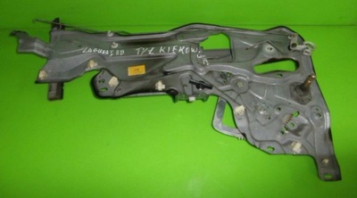 MECHANISM WINDOW LEFT REAR REAR RENAULT LAGUNA I HATCHBACK - milautoparts-fr.ukrlive.com