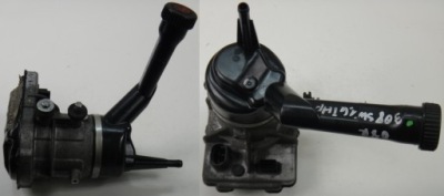 Peugeot 308 sw 08 r насос підсилювача trw фото №1