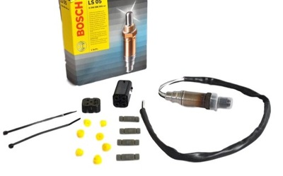 BOSCH 0 258 986 505 DE SONDE LAMBDA - milautoparts-fr.ukrlive.com