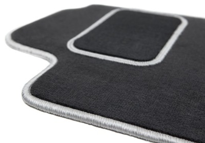 FORD C-MAX MK1 I 03-10 TAPIS DE VELOURS PREMIUM - milautoparts-fr.ukrlive.com