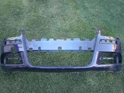 Vw eos бампер перед фото №1