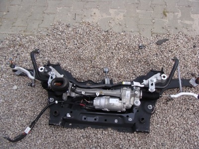 Стабилизатор kompletny scenic iv 2016r !!! фото №1