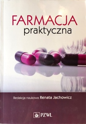 FARMACJA PRAKTYCZNA - JACHOWICZ