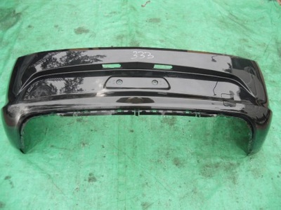 OPEL-SPARE PARTS | ASTRA J IV BUMPER REAR REAR CASCADA 13369021 | 333 - milautoparts-fr.ukrlive.com