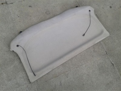 SHELF REAR BOOT ALFA ROMEO 147 3D FACELIFT - milautoparts-fr.ukrlive.com