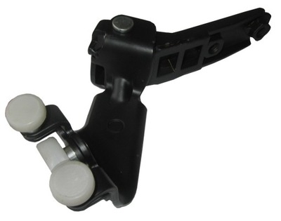 Ролик подрамник дверь раздвижных vw transporter t5 v фото №1