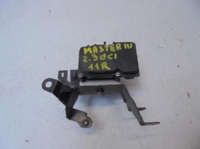 Renault оригинальный номер 8200196053 насос abs фото №1