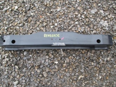 Балка бампера задняя jeep renegade 2014r- фото №1