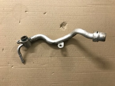 Трубка wody audi a8 d4 059121065cj фото №1