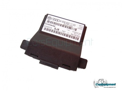 VW CRAFTER CONTROL UNIT 2E0907530D - milautoparts-fr.ukrlive.com