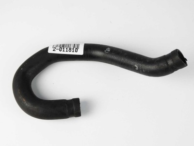 Mercedes w638 труба wody электроклапан a6388322823 фото №1