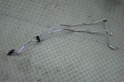 Porsche 991 911 трубка wąż кондиціонера 99157309505 фото №1