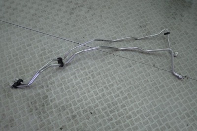 Porsche 991 911 трубка wąż кондиціонера 99157309605 фото №1