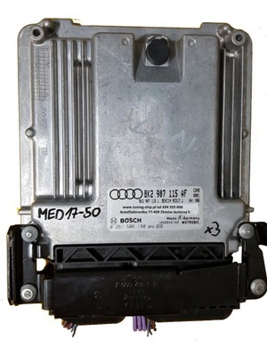 ECU AUDI A5 2.0 0261S06180 8K2907115AF PROGRAMMING - milautoparts-fr.ukrlive.com