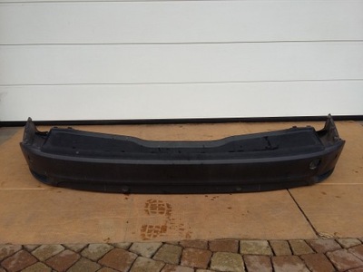 FORD FOCUS MK3 UNIVERSAL BUMPER REAR - milautoparts-fr.ukrlive.com