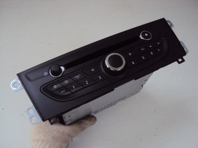 RADIO RENAULT LATITUDE 281150048R - milautoparts-fr.ukrlive.com