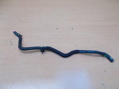 Wąż труба wody renault clio iv 4 1.5 dci фото №1