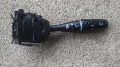 Mitsubishi space runner 99-02 перемикач двірник фото №1