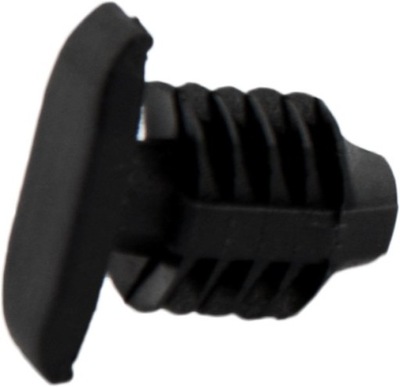 Кліпса ущільнювачі капот hyundai accent elantra getz фото №1