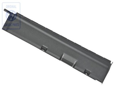 ORYG NAKŁADKA PROGU TYŁ LEWY VW GOLF 3 GTI GTD 1H0853899