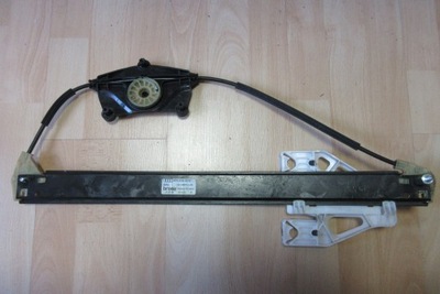 AUDI Q5 MECHANISM LIFTING DEVICE WINDOW 8R0839461D L.T - milautoparts-fr.ukrlive.com