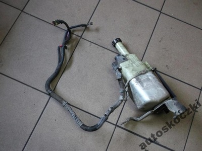 PUMP ELECTRICALLY POWERED HYDRAULIC STEERING OPEL ASTRA 2 1.4 16V -WYSYLKA- - milautoparts-fr.ukrlive.com