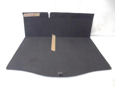 Коврик обшивка багажника renault laguna iii фото №1