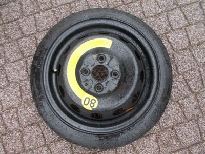 HYUNDAI GETZ ROUE RODAGE 14'' - milautoparts-fr.ukrlive.com