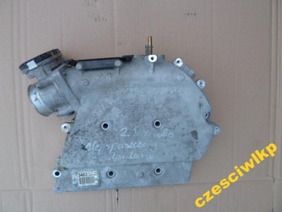 MANIFOLD INTAKE OPEL VECTRA C SIGNUM 2.8 T Z28NET - milautoparts-fr.ukrlive.com