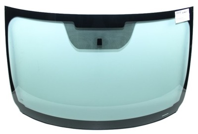 GLASS FRONT FRONT NISSAN QASHQAI II 2 2013- - milautoparts-fr.ukrlive.com