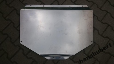 Osłona silnika aluminium Subaru Impreza WRX 1993 - 2001