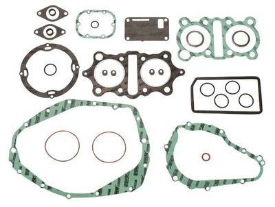 YAMAHA XS 400 ETANCHÉITÉ DE MOTEUR KIT DE GARNITURE - milautoparts-fr.ukrlive.com