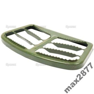 JOHN DEERE FOOT STEP CABINS - milautoparts-fr.ukrlive.com