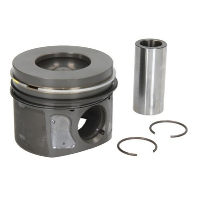 PISTON SET FORD MONDEO III X-TYPE 2.2 2,2 TDCI 04- - milautoparts-fr.ukrlive.com