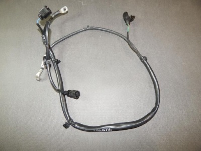 Vw golf vii жгут генератора 5q0971230bc фото №1