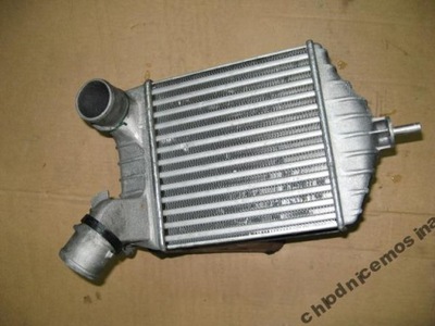 INTERCOOLER FIAT PUNTO IDEA YPSYLON 1.9 JTD 1.9JTD - milautoparts-fr.ukrlive.com