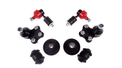 SET SUSPENSION OPEL ASTRA F VECTRA A CALIBRA - milautoparts-fr.ukrlive.com