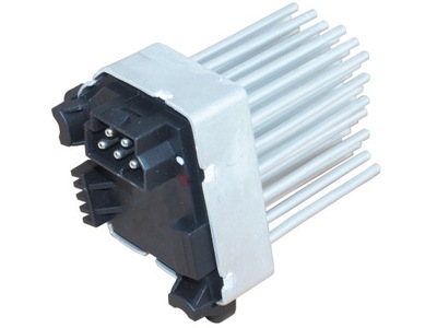 RESISTOR AIR BLOWERS BMW 3 E46 5 E39 X3 E83 X5 E53 - milautoparts-fr.ukrlive.com